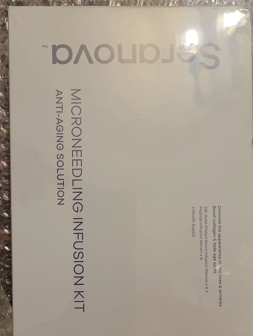 Seranova Anti Aging